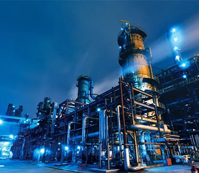 安全可靠的石墨提纯工艺